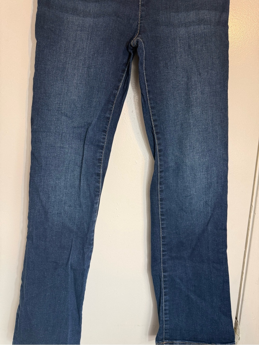 The Children's Place Dark Blue Kids' Denim Jeans